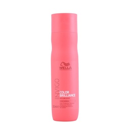 [M.10688.039] Wella Professional INVIGO Color Brilliance Shampoo für feines/normales Haar  250ml