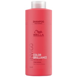 [M.10700.371] Wella Professional INVIGO Color Brilliance Conditioner für feines/normales Haar 1000ml