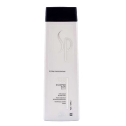[M.10705.408] Wella Professional SP Silver Blond Shampoo 250ml