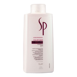 [M.10712.105] Wella Professional SP Color Save Shampoo 1000ml