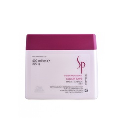 [M.10715.433] Wella Professional SP Color Save Mask 400ml
