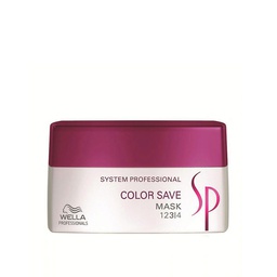[M.10716.457] Wella Professional SP Color Save Mask 200ml