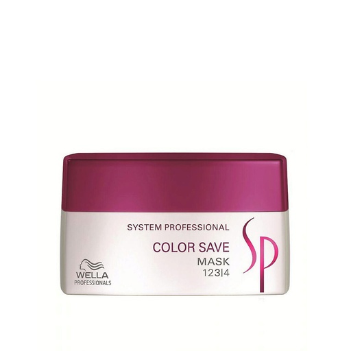 Wella Professional SP Color Save Mask 200ml