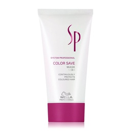 [M.10718.193] Wella Professional SP Color Save Mask 30ml