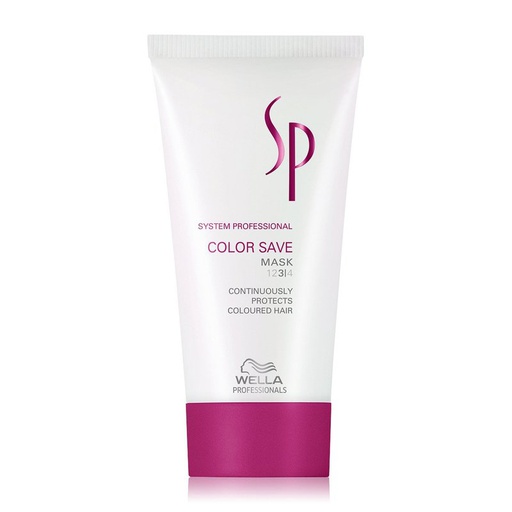 Wella Professional SP Color Save Mask 30ml