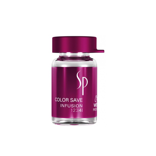Wella Professional SP Color Save Infusion 6x5ml