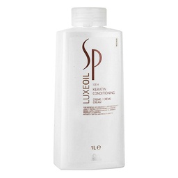 [M.10720.631] Wella Professional SP Luxe Oil Keratin Conditioning Creme 1000ml