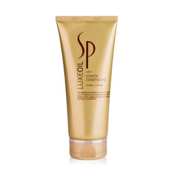[M.10723.605] Wella Professional SP Luxe Oil Keratin Conditioning Creme 200ml