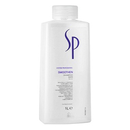 [M.10728.194] Wella Professional SP Smoothen Shampoo 1000ml