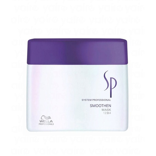 Wella Professional SP Smoothen Mask 400ml