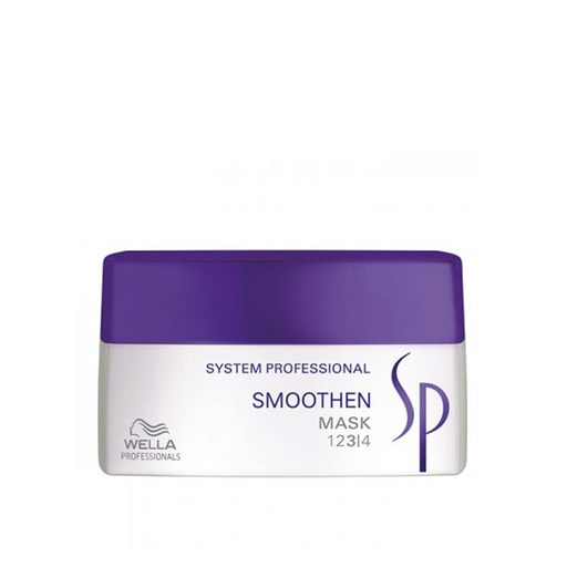 Wella Professional SP Smoothen Mask 200ml