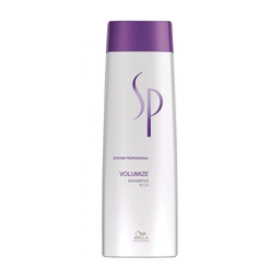 [M.10749.975] Wella Professional SP Volumize Shampoo 250ml