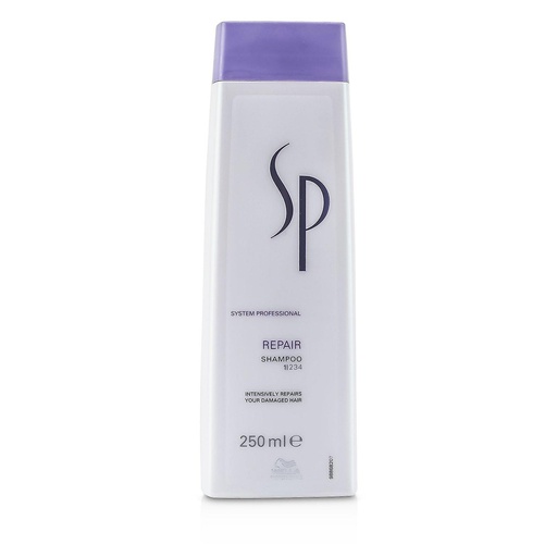 Wella Professional SP Repair Shampoo 250ml
