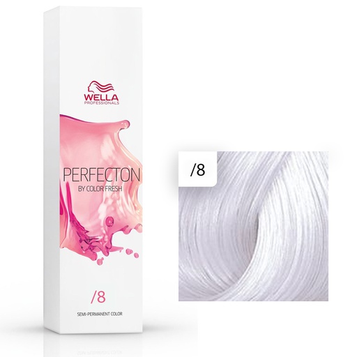 Wella Professional Color Fresh PERFECTON Tonspülung 8 Perl(Pearl)  250ml