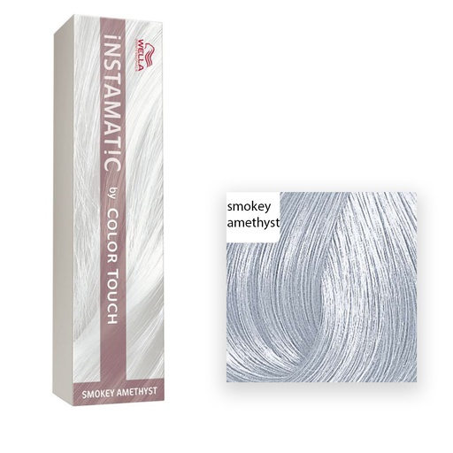 Wella Professional COLOR TOUCH Instamatic Smokey Amethyst 60ml