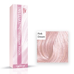 [M.11205.355] Wella Professional COLOR TOUCH Instamatic 60ml Pink Dream