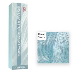 [M.11207.350] Wella Professional COLOR TOUCH Instamatic Ocean Storm 60ml