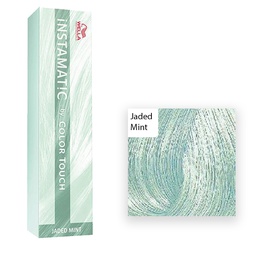 [M.11208.312] Wella Professional COLOR TOUCH Instamatic 60ml Jaded Mint