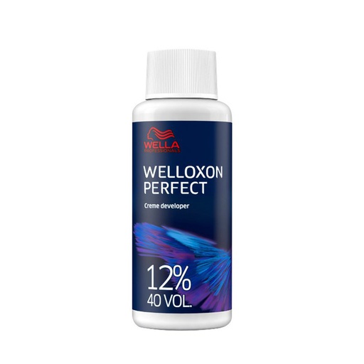 Wella Professional Welloxon Perfect 60ml 12% 40Vol