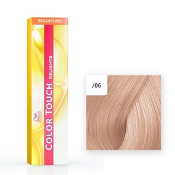 [M.11230.497] Wella Professional COLOR TOUCH Relights 60ml /06 Natural-Violet