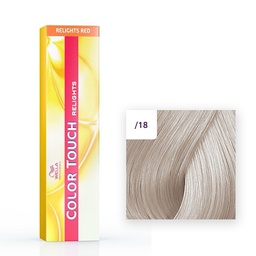 [M.11231.978] Wella Professional COLOR TOUCH Relights 60ml /18 Asch-Perl