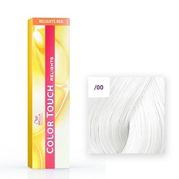 [M.11232.473] Wella Professional COLOR TOUCH Relights 60ml 00 Clear-Glaze