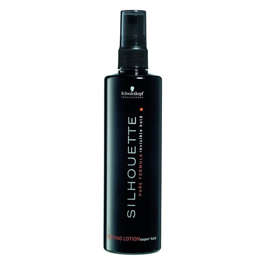 Schwarzkopf Professional Silhouette Super Hold Setting Lotion  200ml