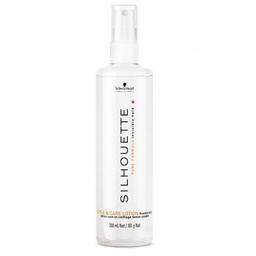 [M.13602.286]  Schwarzkopf Professional Silhouette Flexible Hold Style &amp; Care Lotion 200 ml