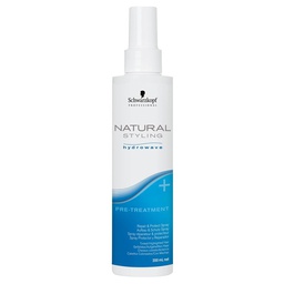 [M.13659.250] Schwarzkopf Professional Natural Styling Pre Treatment Repair &amp; Protect Spray  200ml