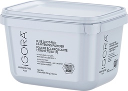 [M.13694.356]  Schwarzkopf Professional Igora Vario Blond Plus 450 g