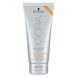 [M.13831.240] Schwarzkopf Professional Igora Expert Kit Skin Protection Cream 100ml