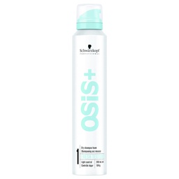 [M.13949.841]  Schwarzkopf Professional Osis+ Fresh Dry Shampoo 200 ml 