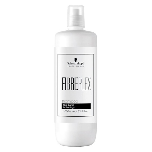 Schwarzkopf Professional Fibreplex Shampoo 1000 ml