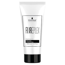 [M.13952.560]  Schwarzkopf Professional Fibreplex Shampoo 200 ml