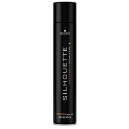 [M.13960.030]  Schwarzkopf Professional Silhouette Super Hold Haarspray 500 ml