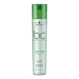 [M.13986.770] Schwarzkopf Professional BC Collagen Volume Boost Micellar Shampoo  250ml
