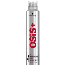 [M.14004.305] Schwarzkopf Professional Osis Style Grip Extreme Hold Mousse  100ml