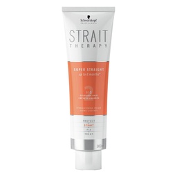 [M.14005.297] Schwarzkopf Professional Strait Therapy Cream  300ml