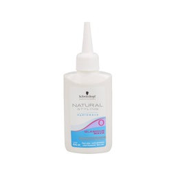 [M.14010.093]  Schwarzkopf Professional Natural Styling Hydrowave Glamour Wave Nr.0  80 ml 