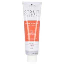 [M.14026.351] Schwarzkopf Professional Strait Therapy Cream 300 ml 
