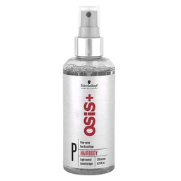 [M.14038.434] Schwarzkopf Professional Osis Prep Hairbody Prep Spray  200ml