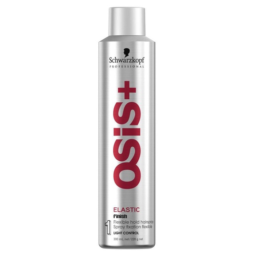  Schwarzkopf Professional Osis Finish Elastic Spray 300 ml