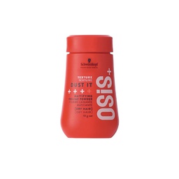 [M.15996.525] Schwarzkopf Professional Osis Texture Dust It Powder  10g
