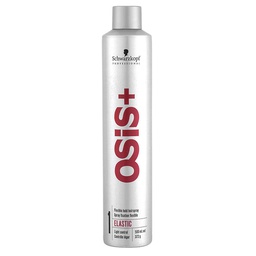 [M.14072.076]  Schwarzkopf Professional Osis Finish Elastic Spray 500 ml