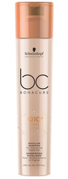 [M.14118.718]  Schwarzkopf Professional BC Q10+ Time Restore Micellar Shampoo 250 ml