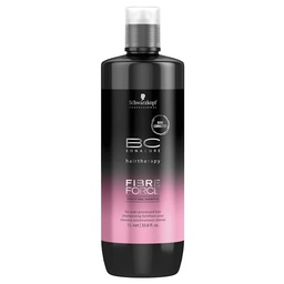 [M.14151.028] Schwarzkopf Professional BC Fibre Force Fortifying Shampoo 1000 ml