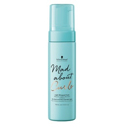 [M.14163.075] Schwarzkopf Professional Mad About Curls Light Whipped Foam 150ml