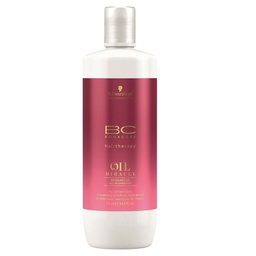 [M.14194.945] Schwarzkopf Professional BC Oil Miracle Brazilnut Shampoo 1000 ml