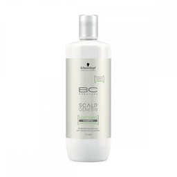 [M.14201.984]  Schwarzkopf Professional BC Scalp Genesis Soothing Shampoo 1000 ml