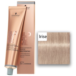 [M.14216.717] Schwarzkopf Professional BlondMe Bond Enforcing White Blending Haarfarbe -Irise  60ml